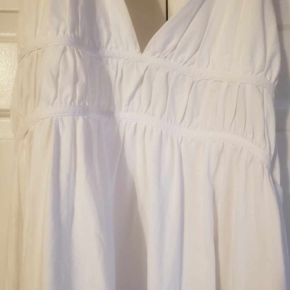 Zara Midi Dress